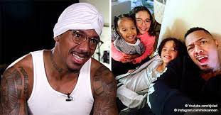 Maybe you would like to learn more about one of these? Nick Cannon Is A Doting Dad As He Spends Quality Time With All Of His Kids In Adorable Photo