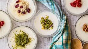 وصفات حلويات سهلة وبسيطة