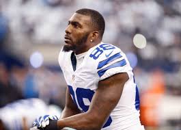 Dez Bryant's agents meet with Cowboys for first time in months | wfaa.com
