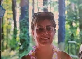 Catherine (Cate) Agnes Smart Caley, 56, of Virginia Beach