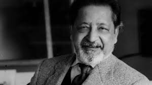 Nobel Prize-winning author VS Naipaul dies at 85