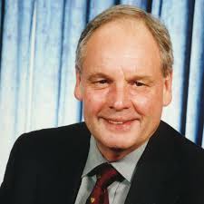 Tony Hatch awarded OBE for his contribution to music and charity