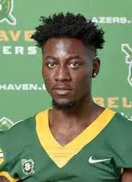 2020 Football Roster