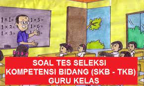 Sementara untuk pelaksaan seleksi kompetensi bidang skb akan diselenggarakan dari 25 maret sampai 10 april 2020. Latihan Soal Skd Skb Tkb Cpns Guru Sd Dan Tk Soal Skb Guru Kelas Pendidikan Kewarganegaraan Pendidikan Kewarganegaraan