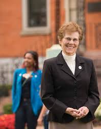 D'Mensions Alumni Magazine