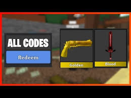 Not sure how to enter the codes in redecor? Mm2 Seer Code 2019 06 2021
