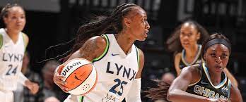 How To Watch Minnesota Lynx at Chicago Sky on September 8: TV Channel,  Tickets, Game Time, Injury Report, Jerseys
