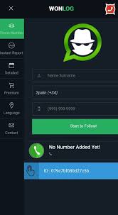 Download apk latest version of whats tracker chat mod, the tools apps of android, this pro apk includes unlocked all premium feature. Whatzseen 1 Download For Android Apk Free