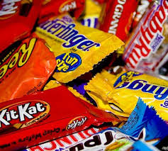 Chocolate Is My Weakness Leftover Halloween Candy Favorite Candy Wine Food Pairing