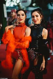 Untouched and i need you so much. The Veronicas Untouched Teamusa