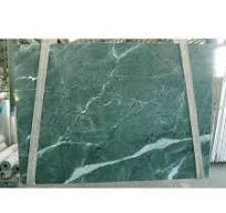 SH STONE Dark Green Taiwan Verde Dark Emerald Green Marble Tiles for Villa  Exterior Interior Wall Decoration