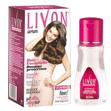 100 ml in surat, gujarat. Livon Hair Serum 100ml