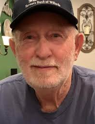 Obituary information for Randolph K. Collins