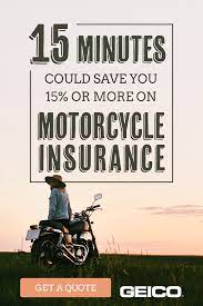 Before Your Next Ride Into The Sunset Know This 15 Minutes Could Save You 15 Or More On Motorcycle Insurance Find Out How Much You Could Save And Get A Moto
