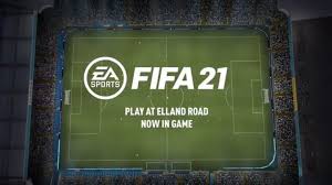 Fifa 21 career mode players. Fifa 21 Elland Road Historic Stadium Added To Game