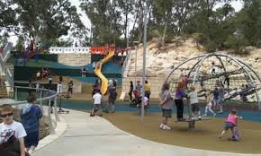 Quarry Adventure Park Meadow Springs Wa Adventure Park Adventure Park