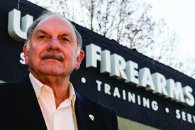 More Cities Consider Gun Control