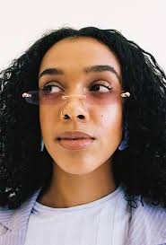 Ruby Francis... "Alt R&B with a twist"