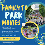 Family to Park Movies