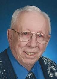 Pete Henderson Obituary (2013)