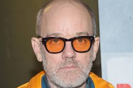 R.E.M.'s Michael Stipe Reflects On the Band's Long Career