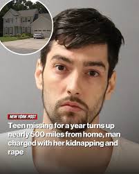 Neighbors were shocked at the horrific allegations — especially given that  the area is home to cops.