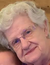 Obituary information for Vera L. Ferry