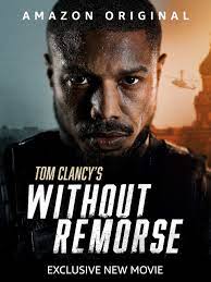 From wikipedia, the free encyclopedia without remorse (also known as tom clancy's without remorse) is a 2021 american action thriller film loosely based on the 1993 novel of the same name by tom clancy. Tom Clancy Without Remorse Wallpapers Wallpaper Cave