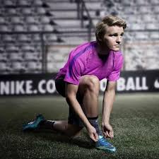 Maybe you would like to learn more about one of these? Martin Odegaard Fans Home Facebook