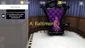 Average, 10 qns, acegirl52, jun 03 21. Bbtg T2 Horror Quiz 2 Youtube