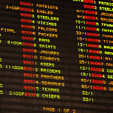 Understanding the odds in sports betting. How To Read Odds For Sports Betting Bookies Com