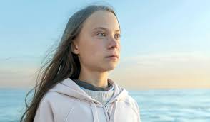 Гре́та тинтин элеонора э́рнман ту́нберг (швед. Nea S Highest Honor Goes To Climate Teen Activist Greta Thunberg 2020 Nea Annual Meeting