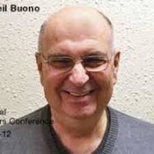 CBT for Anxiety Disorders review by Rev. Dr. Neil Buono