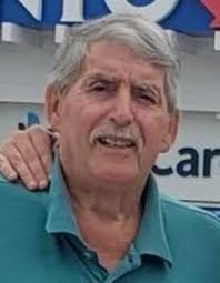 Charles Conaughty Obituary (1953