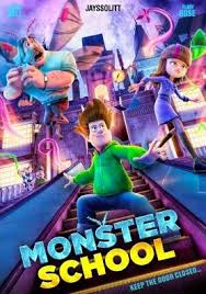 It is a remake of the 1972 film of the same name. Monster School 2020 Hindi Dubbed Watch Movie Online Free Movi Pk