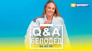 Jun 29, 2021 · читайте также: Pryamoj Efir S Darej Beloded 04 05 2020 Youtube