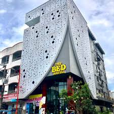 The Bed Hotel Hatyai