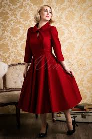 1950s Cocktail Dresses Party Dresses Cocktail Dress Vintage Velvet Swing Dress Evening Dresses Vintage