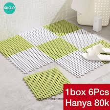 Harga karpet matras alas lantai kamar mandi toilet karet polkadot anti slip. Iclipstationery Karpet Kamar Mandi Keset Lantai Kamar Mandi Anti Slip Anti Licin Shopee Indonesia