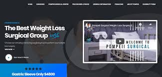 Pompeii Surgical Pricing Reviews And Ratings Medical Tourism Resource Guide