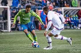 Nacional vs internacional prediction was written ahead of the copa libertadores 1/8 finals. Sounders Vs Nacional Friendly Full Time Seattle Falls 2 0 In Home Warmup Sounder At Heart