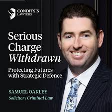 Our criminal solicitor, Sam Oakley, recently appeared before Belmont Local  Court representing a client facing a serious domestic violence charge. The  maximum penalty for intimidation in the Local Court is two years