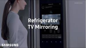 Just go to menu > settings > security > and check unknown sources to allow your phone to install apps from sources other than the google play store. Family Hub Refrigerator How It Works Tv Mirroring L Samsung Youtube