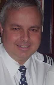 MAJ Steven Daniel Fouch (1962-2021)