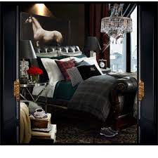Ralph Lauren Equestrian Equestrian Chic Decor Ralph Lauren Bedroom Home Decor