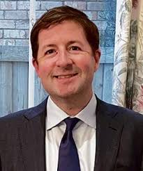 Michael Barnett Obituary (1983