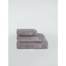 | skip to page navigation. Grey Egyptian Cotton Towel Range Home George At Asda