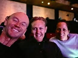 A great day at the theatre! Well maybe not, but the The Fire Station  Sunderland, a perfect location for a day of entrepreneurial discovery. Day  1 of Paul Lancasters, UK Startup &