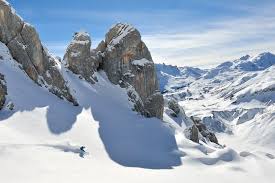 Lech is one of austria's main attractions for the rich and famous. Lech Zurs Am Arlberg Best Of The Alps