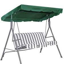 Sunrise Outdoor Patio Swing Canopy Replacement Top Swing Canopy Replacement Patio Swing Canopy Outdoor Patio Swing